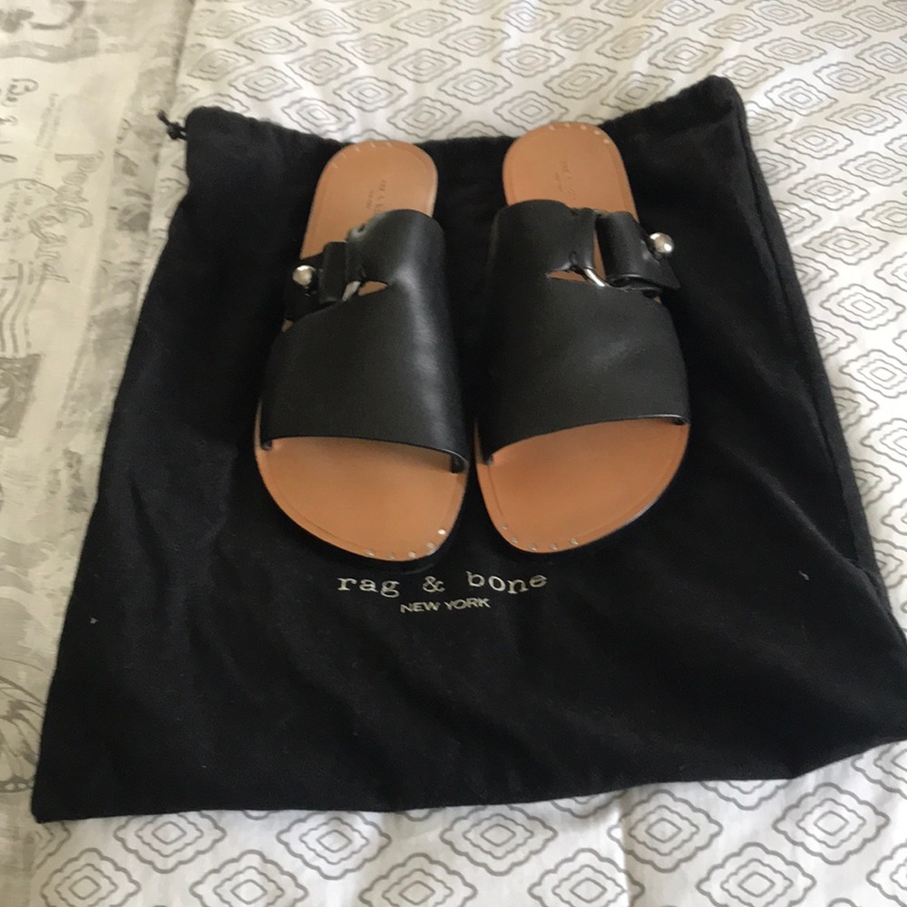 rag and bone sandals